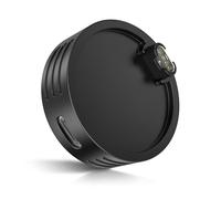 Elebase Adaptateur Chargeur USB C pour Montre Garmin,Socle Charge de Câble