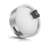 Elebase Chargeur pour Montre Garmin Forerunner 970 570 965 945,Adaptateur de Câble USB C,Socle Station de Charge Type C pour Fenix 8 7X 6X Solar,Quatix 8 7,Enduro 3 2,D2 Mach,47 51mm(Boîtier ≥ 47mm)