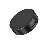 Elebase pour Apple Watch Ultra 4 Chargeur USB C,Charge Smartwatch USBC 5W | Wireless Magnétique Watch Station Charge avec Type C &IOS Port pour iWatch Series 11 10 9 8 7 6 5,Ultra 4 SE 3 2,42/46/44 mm
