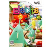 Elebits[Import Japonais]
