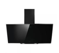 ElECA ShIRE BK/A/90 NERO HotTE MurAlE 90 CM AspIrAntE ComAntI Touch