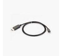 Elecbee Câble de programmation USB type-A mâle vers micro USB RS232 Ftdi 1M