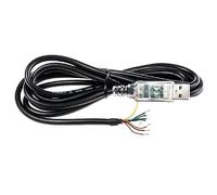 Elecbee Ftdi Câble USB Rs422 à extrémité unique 1 m USB-Rs422-We-1800-Bt