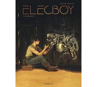 Elecboy - Tome 1 - Naissance