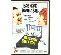 Eleccion Critica [Import]