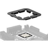 ElecGear Protecteur de Pâte Thermique pour AMD AM5 Processeur, Lot de 2 Protections Anti-fuites pour Socket LGA1718, compatibles avec Les séries Ryzen 7000, 8000, 9000 et X3D