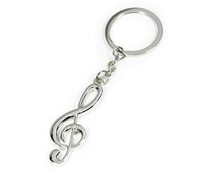 Elechobby Porte-clés porte-bonheur (marque de musique)