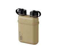 ELECOM NESTOUT 15000mAh Rugged Outdoor Power Bank, IP67 Waterproof, 32W