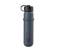 ELECOM NESTOUT 5000mAh Rugged Outdoor Power Bank, IP67 Waterproof, 15W