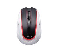 ELECOM Wireless Mouse 5 Button Automatic Power on/Off [Red] M-WK01DBRD (Japan Import)