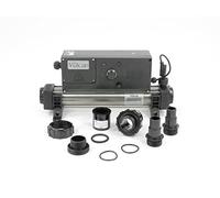 vulcan réchauffeur electrique 9kw mono analogique v-8t89