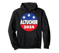 Élect James Altucher pour Le président en 2024 Altucher pour Sweat à Capuche