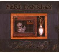 Elect the Dead by Serj Tankian (2007-10-20)