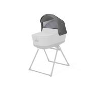 Electa Inglesina Capote de landau Chelsea Gris