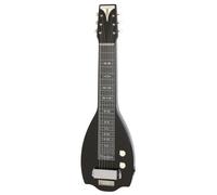 Electar Century 1939 Lap Steel Ebony