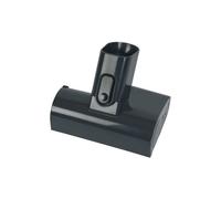 Electbrosse Etroit Noir+Rouge SS-9100040939 pour Entretien des sols