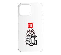 électeur du Parti socialiste Belge Coque pour iPhone 16 Pro Max