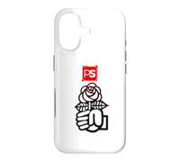 électeur du Parti socialiste Belge Coque pour iPhone 17