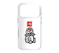 électeur du Parti socialiste Belge Coque pour iPhone 17 Pro