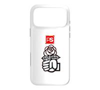 électeur du Parti socialiste Belge Coque pour iPhone 17 Pro Max