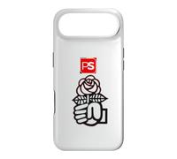 électeur du Parti socialiste Belge Coque pour iPhone Air