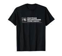 électeur du Parti socialiste belge T-Shirt