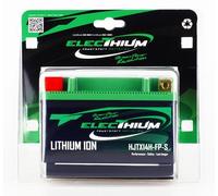 Electhium Batterie au Lithium 12V Aprilia 750 Smv Dorsoduro 2008-2016
