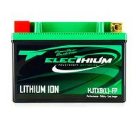 Electhium Batterie Au Lithium Hjtx9 Fp