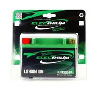 Electhium - Batterie Lithium HJTX9(L) FP - (YTX9-BS)