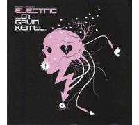 Keitel, Gavin - Electic Volume 01