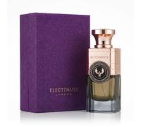 Electimuss Vanilla Edesia Pure Perfume Unisexe 100 ml