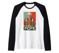 Élection catholique Pape Léon XIV Pape chrétien Robert Prevost Manche Raglan