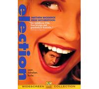 Election [DVD] [Import]