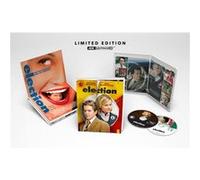 Election [Ultra Hd] Ltd Ed, With Blu-Ray, 4k Mastering, Ac-3/Dolby Digital, Digital Copy, Dolby, Dubbed, Widescreen, Subtitled