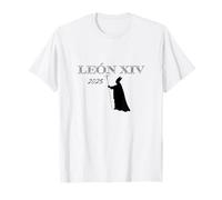 Élection Habemus Papam 2025 T-Shirt