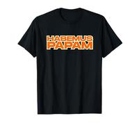 Élection Habemus Papam 2025 T-Shirt