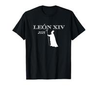 Élection Habemus Papam 2025 T-Shirt