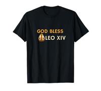 Élection Habemus Papam 2025 T-Shirt