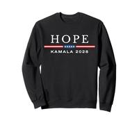 Élection Kamala Hope 2028 Sweatshirt