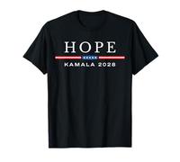 Élection Kamala Hope 2028 T-Shirt