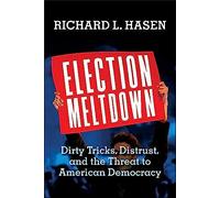 Election Meltdown