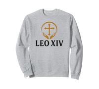 Élection papale 2025, Habemus Papam, Nouveau Pape Léon XIV Sweatshirt