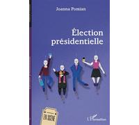Election Présidentielle