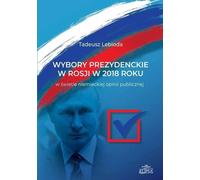 Élection présidentielle russe de 2018