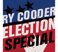 Election Special by Ry Cooder [Audio CD] NEUF