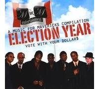 Election Year (Vote With Your Dollars)
