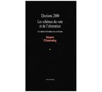 Elections 2000 - Les Schémas Du Vote Et De L'abstention