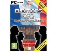 Élections 2012 : En Route Pour L'elysée Pc