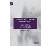 Elections And Tv News In South Africa
