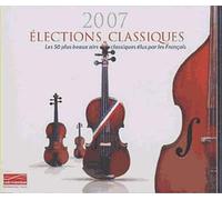 Elections Classiques 2007